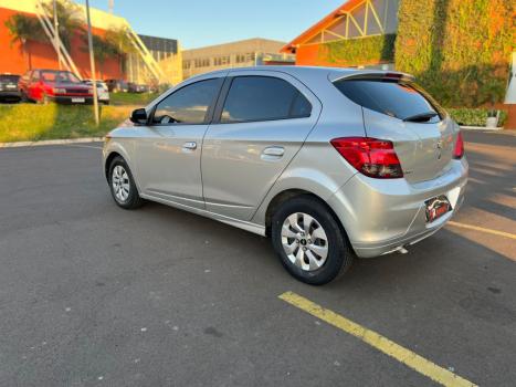 CHEVROLET Onix Hatch 1.0 4P FLEX JOY, Foto 2