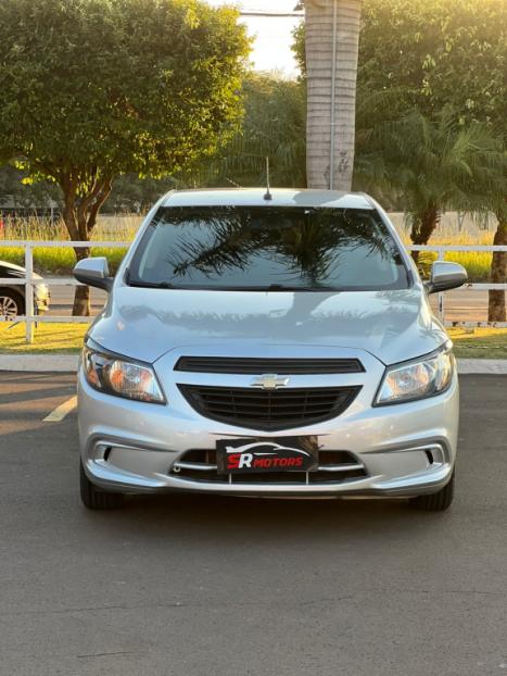 CHEVROLET Onix Hatch 1.0 4P FLEX JOY, Foto 5