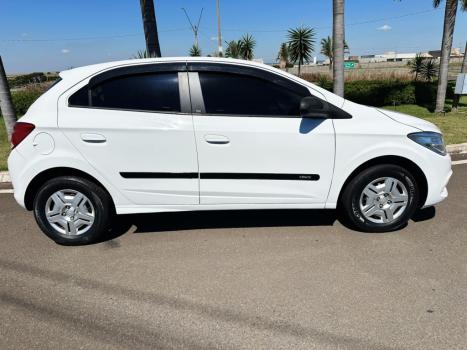 CHEVROLET Onix Hatch 1.0 12V 4P FLEX LT, Foto 2