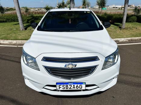 CHEVROLET Onix Hatch 1.0 12V 4P FLEX LT, Foto 3