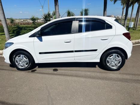 CHEVROLET Onix Hatch 1.0 12V 4P FLEX LT, Foto 4