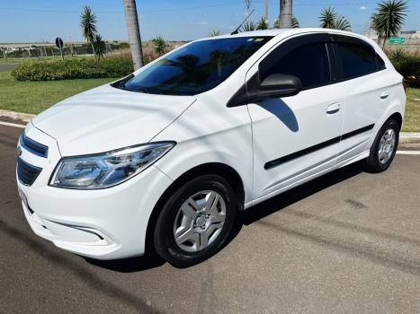 CHEVROLET Onix Hatch 1.0 12V 4P FLEX LT, Foto 5