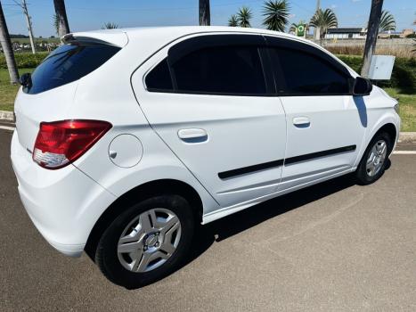 CHEVROLET Onix Hatch 1.0 12V 4P FLEX LT, Foto 6