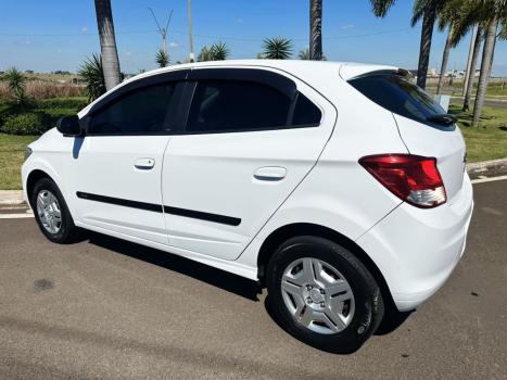 CHEVROLET Onix Hatch 1.0 12V 4P FLEX LT, Foto 8