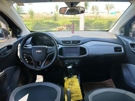 CHEVROLET Onix Hatch 1.0 12V 4P FLEX LT, Foto 9