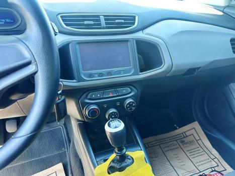 CHEVROLET Onix Hatch 1.0 12V 4P FLEX LT, Foto 10