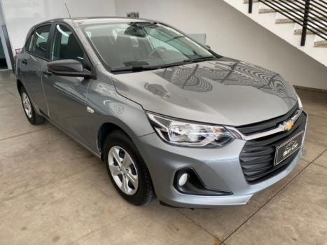 CHEVROLET Onix Hatch 1.0 12V 4P FLEX, Foto 3