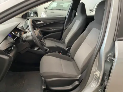 CHEVROLET Onix Hatch 1.0 12V 4P FLEX, Foto 6