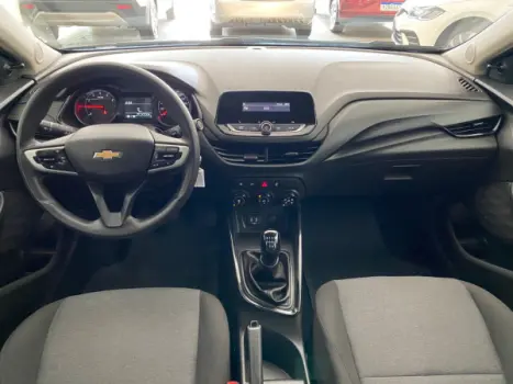 CHEVROLET Onix Hatch 1.0 12V 4P FLEX, Foto 8