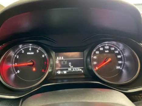 CHEVROLET Onix Hatch 1.0 12V 4P FLEX, Foto 10