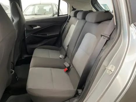 CHEVROLET Onix Hatch 1.0 12V 4P FLEX, Foto 11