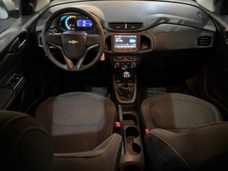 CHEVROLET Onix Hatch 1.4 4P FLEX LTZ, Foto 7
