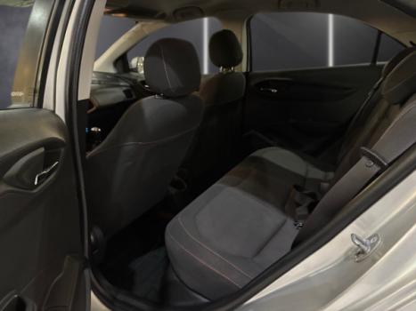 CHEVROLET Onix Hatch 1.4 4P FLEX LTZ, Foto 9