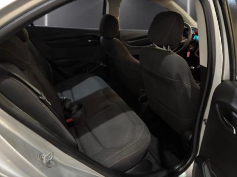 CHEVROLET Onix Hatch 1.4 4P FLEX LTZ, Foto 10