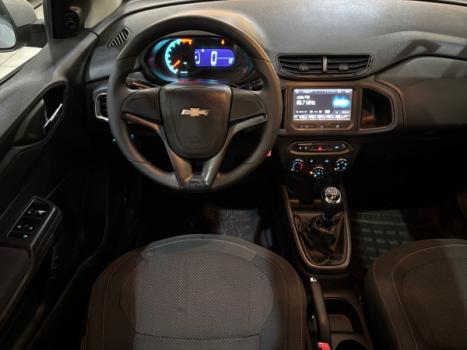 CHEVROLET Onix Hatch 1.4 4P FLEX LTZ, Foto 11