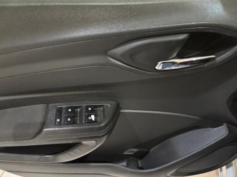 CHEVROLET Onix Hatch 1.4 4P FLEX LTZ, Foto 12