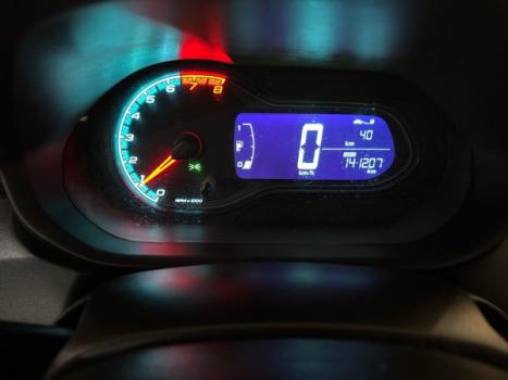 CHEVROLET Onix Hatch 1.4 4P FLEX LTZ, Foto 13