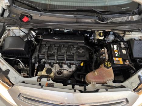 CHEVROLET Onix Hatch 1.4 4P FLEX LTZ, Foto 14