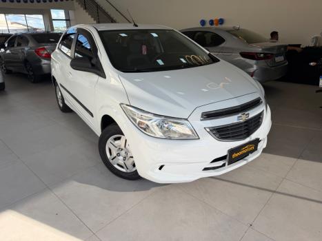 CHEVROLET Onix Hatch 1.0 4P FLEX LT, Foto 1