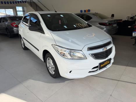 CHEVROLET Onix Hatch 1.0 4P FLEX LT, Foto 3