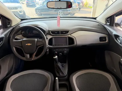 CHEVROLET Onix Hatch 1.0 4P FLEX LT, Foto 8