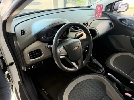 CHEVROLET Onix Hatch 1.0 4P FLEX LT, Foto 9
