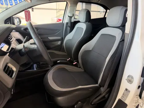CHEVROLET Onix Hatch 1.0 4P FLEX LT, Foto 10