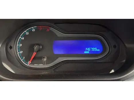 CHEVROLET Onix Hatch 1.0 4P FLEX LT, Foto 12