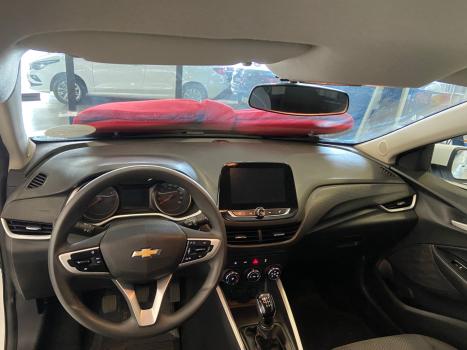 CHEVROLET Onix Hatch 1.0 12V 4P FLEX LT, Foto 7