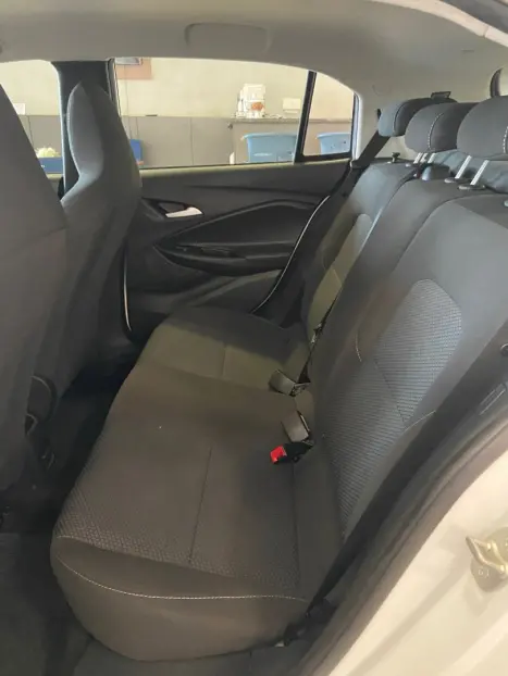 CHEVROLET Onix Hatch 1.0 12V 4P FLEX LT, Foto 9