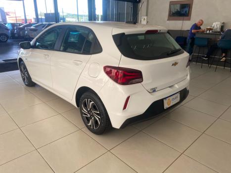 CHEVROLET Onix Hatch 1.0 12V 4P FLEX LT, Foto 4