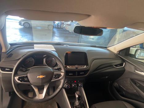 CHEVROLET Onix Hatch 1.0 12V 4P FLEX LT, Foto 7