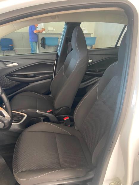 CHEVROLET Onix Hatch 1.0 12V 4P FLEX LT, Foto 8