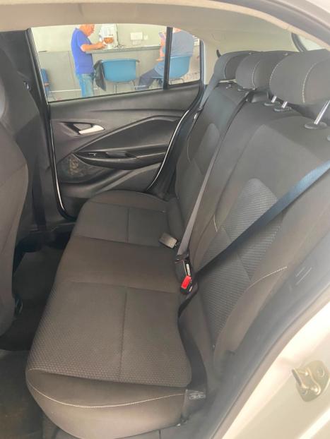 CHEVROLET Onix Hatch 1.0 12V 4P FLEX LT, Foto 9
