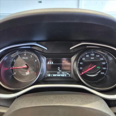 CHEVROLET Onix Hatch 1.0 4P FLEX LT, Foto 7