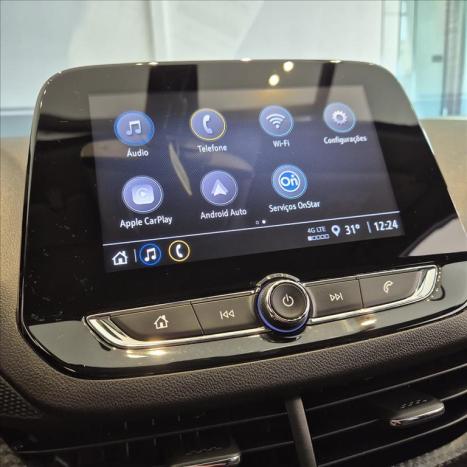 CHEVROLET Onix Hatch 1.0 4P FLEX LT, Foto 8