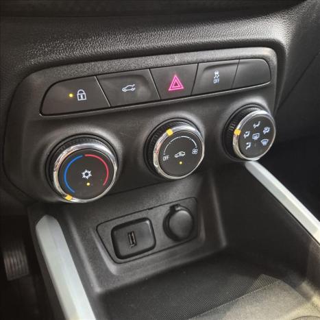 CHEVROLET Onix Hatch 1.0 4P FLEX LT, Foto 9