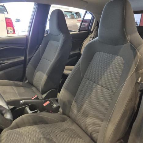 CHEVROLET Onix Hatch 1.0 4P FLEX LT, Foto 13