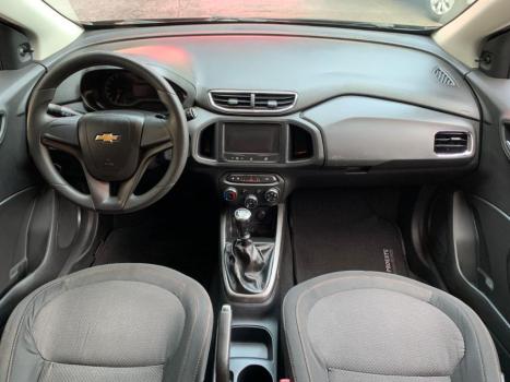 CHEVROLET Onix Hatch 1.4 4P FLEX LT, Foto 6