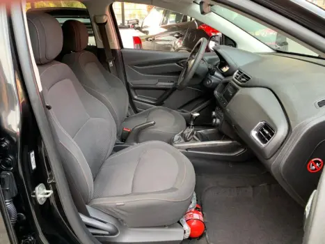 CHEVROLET Onix Hatch 1.4 4P FLEX LT, Foto 7