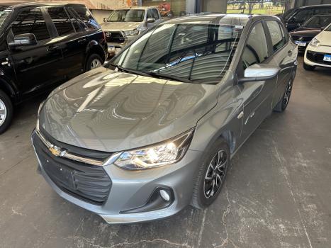 CHEVROLET Onix Hatch 1.0 12V 4P FLEX, Foto 1