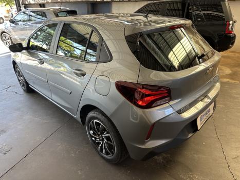 CHEVROLET Onix Hatch 1.0 12V 4P FLEX, Foto 2