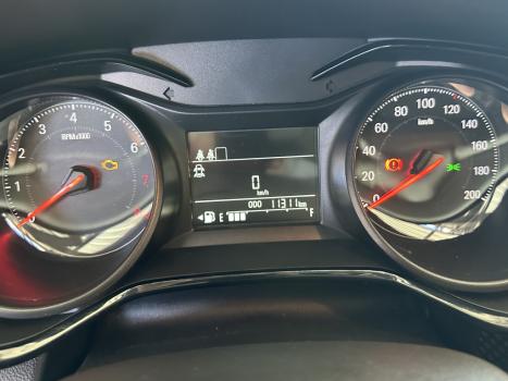 CHEVROLET Onix Hatch 1.0 12V 4P FLEX, Foto 3