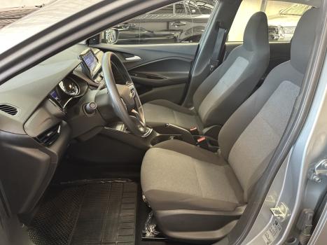 CHEVROLET Onix Hatch 1.0 12V 4P FLEX, Foto 6