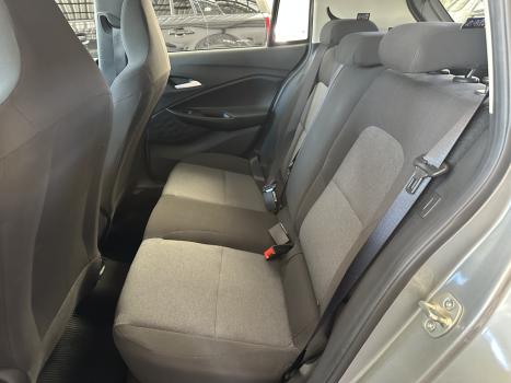 CHEVROLET Onix Hatch 1.0 12V 4P FLEX, Foto 8