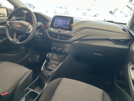 CHEVROLET Onix Hatch 1.0 12V 4P FLEX, Foto 11