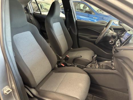CHEVROLET Onix Hatch 1.0 12V 4P FLEX, Foto 12