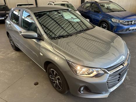 CHEVROLET Onix Hatch 1.0 12V 4P FLEX, Foto 14