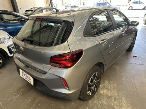 CHEVROLET Onix Hatch 1.0 12V 4P FLEX, Foto 15