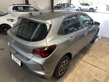 CHEVROLET Onix Hatch 1.0 12V 4P FLEX, Foto 14
